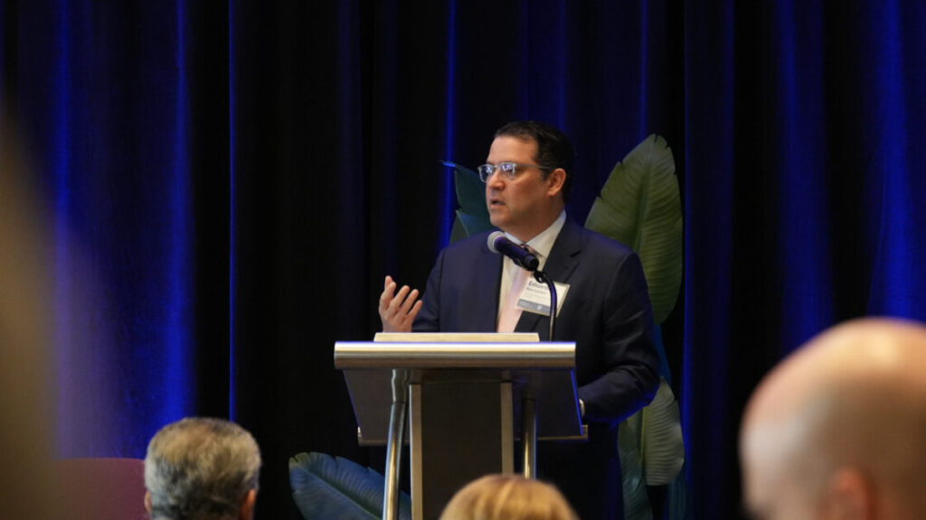 Ministro Sanz Lovatón: RD se consolida como nueva capital de inversión para LATAM