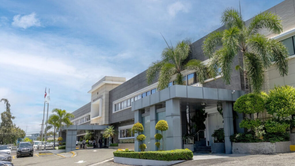 Gobierno dominicano cierra 2025 con un gasto de capital de 2.6 % del PIB