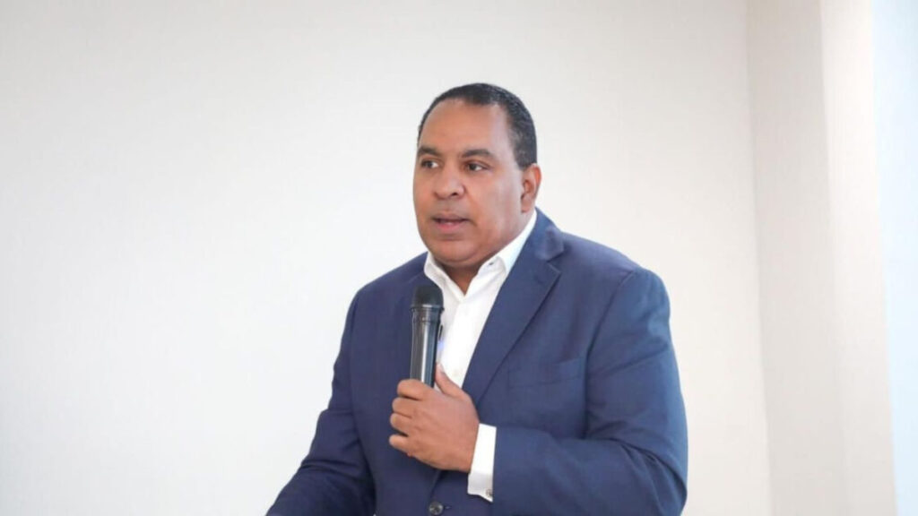 La República Dominicana presidirá y será sede de la Reunión Ministerial de la Red GEALC en 2026