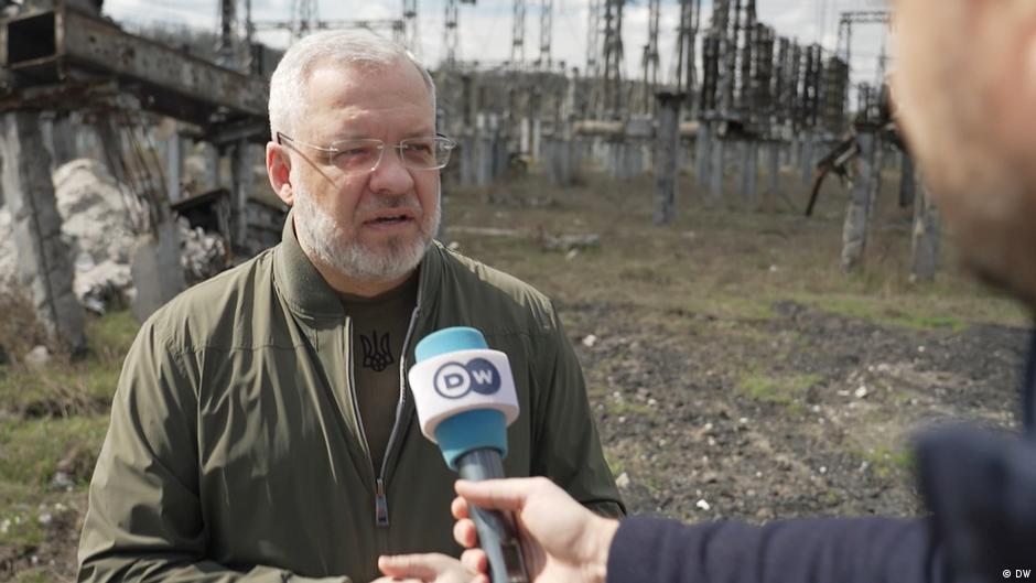 Ucrania detiene a exministro implicado en caso de corrupción