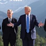 Líderes del G7 reiteran “su apoyo inquebrantable a Ucrania”