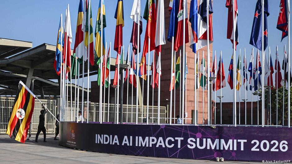 India alberga cumbre de Inteligencia Artificial