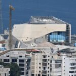 EE. UU. evacúa personal no esencial de embajada en Beirut