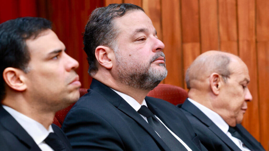 Presidente Luis Abinader destaca avances históricos de Medio Ambiente en Rendición de Cuentas 2026