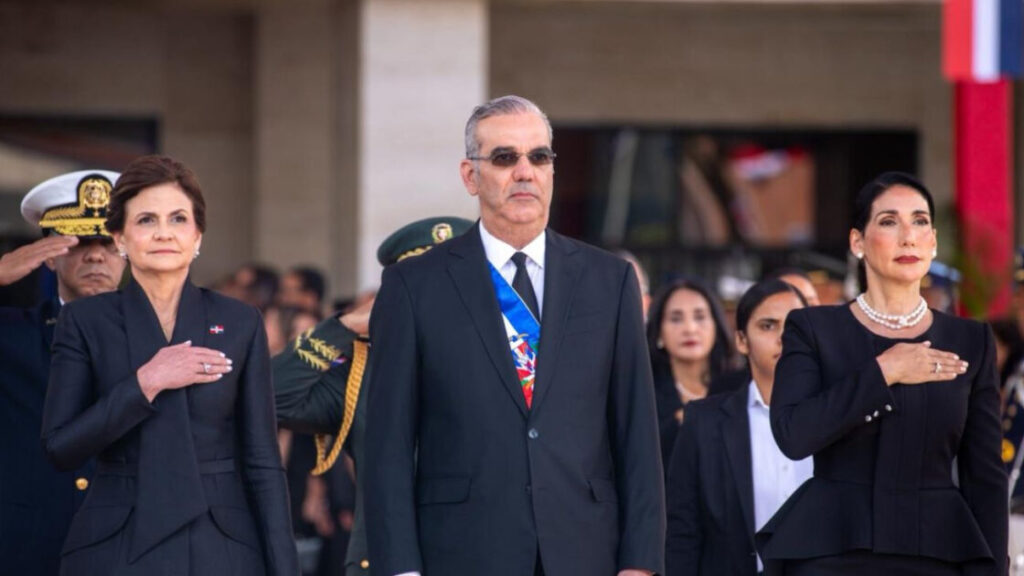 Presidente Abinader sobre igualdad de género y protección de la mujer: aumenta ocupación laboral femenina sobre el 50 % y se brindan 100,000 atenciones