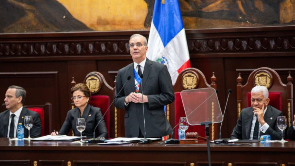 Presidente Abinader dice RD consolida liderazgo regional en sostenibilidad ambiental con hitos históricos en inversión, protección territorial y gestión de residuos