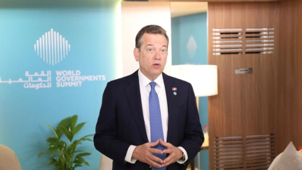 Ministro Ito Bisonó valora elección de RD como sede del Summit de las Américas