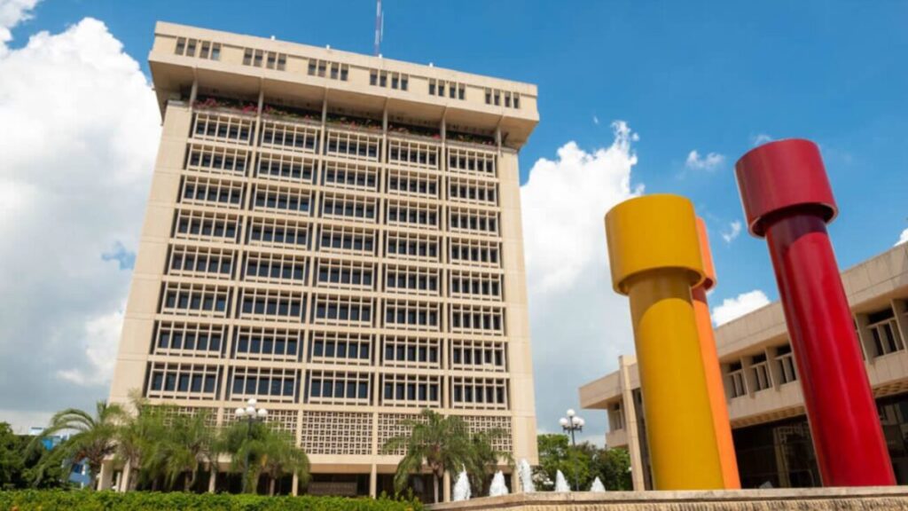 Gobierno del presidente Luis Abinader resalta cifras históricas de empleo en 2025 con 133,915 nuevos ocupados