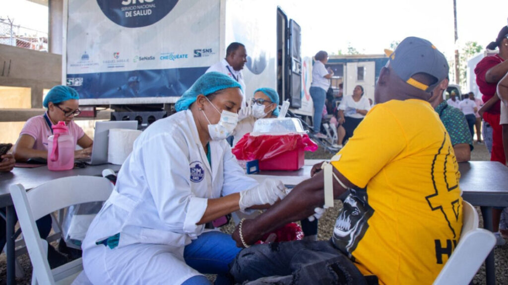 El Gabinete de Política Social ejecutó 283 jornadas y amplió cobertura de programas sociales en 2025