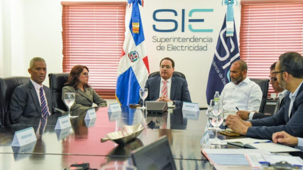 Autoridades del sector eléctrico convocan al Comité de Fallas y activan proceso técnico tras evento del 23 de febrero
