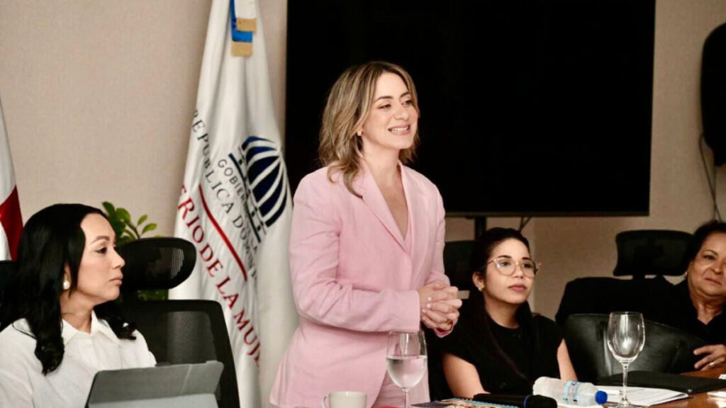 Ministerio de la Mujer anuncia Gran Consulta Nacional sobre el acceso a la justicia para las mujeres