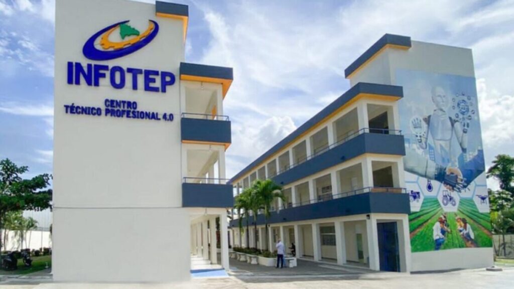 Presidente Abinader resalta expansión histórica del Infotep y lo posiciona como pilar de la transformación productiva del país