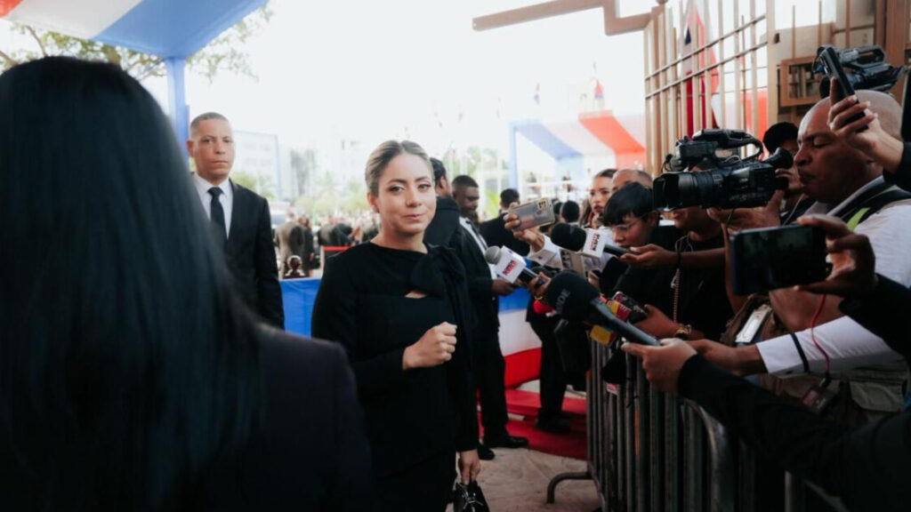 Presidente Abinader destaca avances significativos en igualdad y protección de los derechos de las mujeres en Rendición de Cuentas 2026