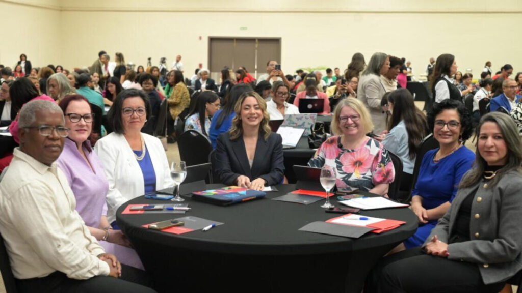 Ministerio de la Mujer, Naciones Unidas y Embajada de Reino Unido concluyen consulta nacional sobre condición social y jurídica de las mujeres