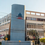 El Mivhed inicia proyecto de mejoras viales y remozamiento de más de 50 viviendas en El Naranjo, San Luis