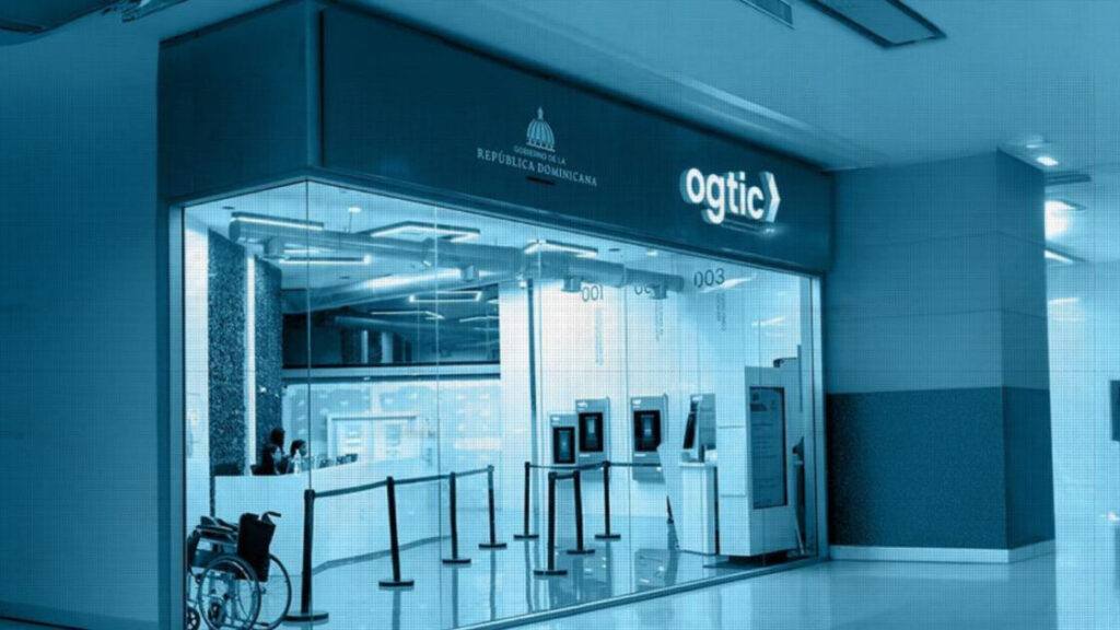 Ogtic consolidó la transformación digital del Estado en 2025