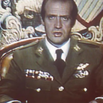 España desclasifica documentos “bajo llave” del 23F