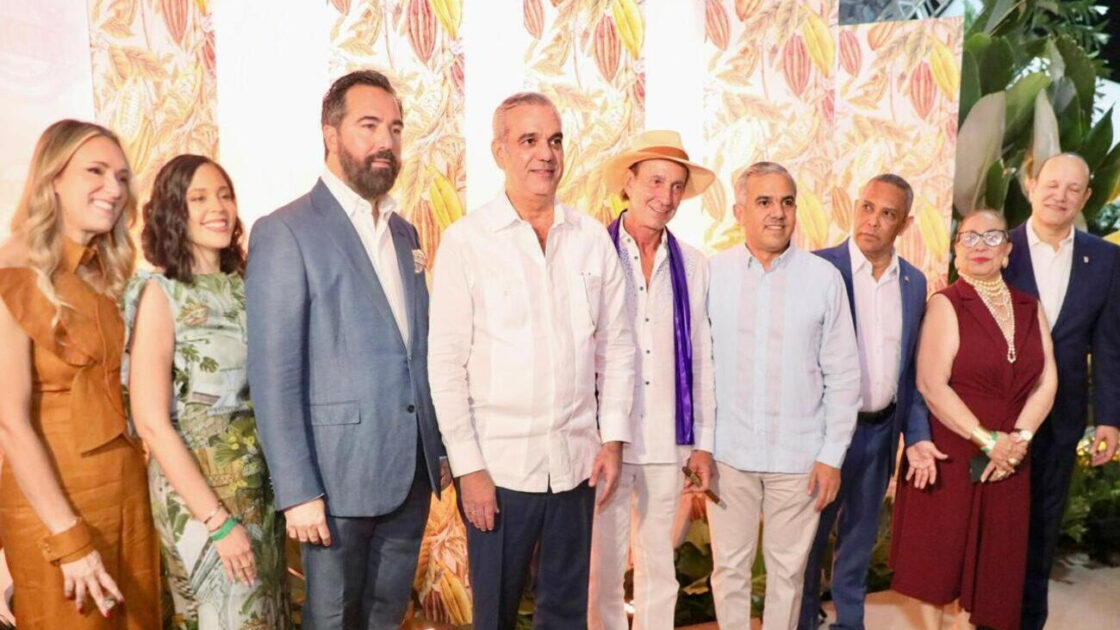 Presidente Luis Abinader inaugura Festival Procigar 2026 y fortalece posicionamiento global del tabaco dominicano