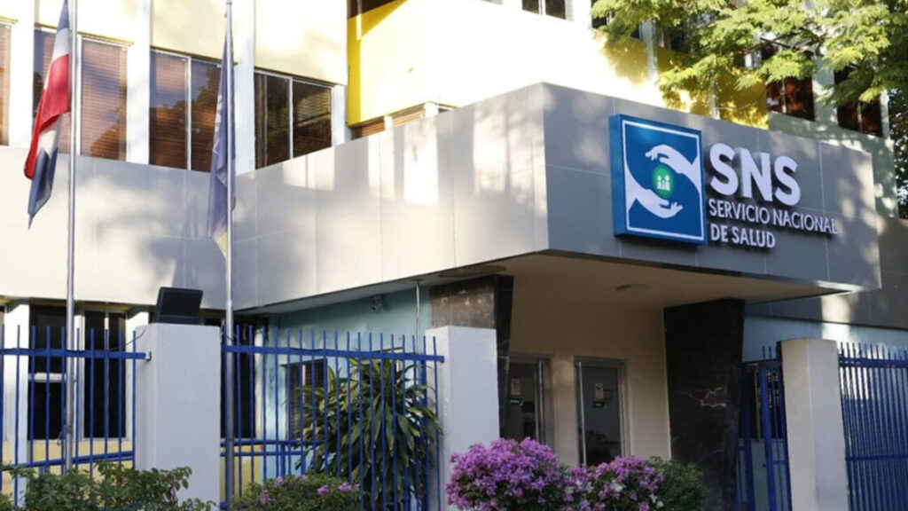 SNS anuncia transformación del Hospital Rodolfo de La Cruz Lora