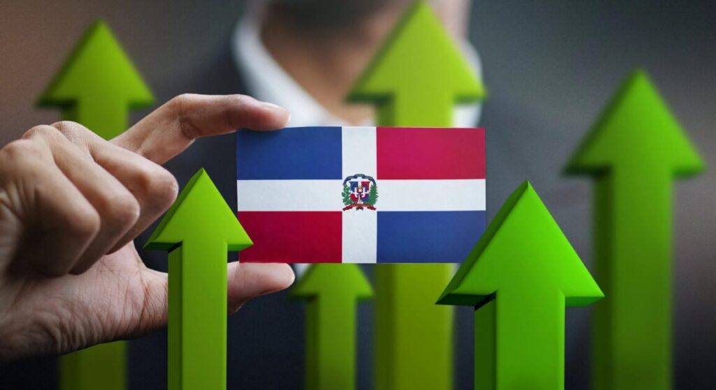República Dominicana lidera crecimiento económico regional según proyecciones de Harvard