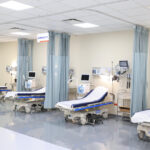 Hospital Regional Universitario Dr. Ángel María Gatón inicia cirugías y opera a plena capacidad en SFM