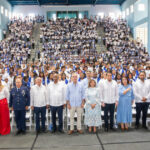 Presidente Abinader encabeza graduación de más de 4,000 participantes de Oportunidad 14/24; iniciativa ha impactado a más de 28,000 jóvenes