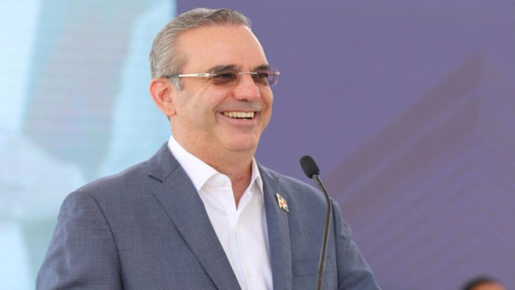 Presidente Abinader posiciona a República Dominicana como ejemplo democrático global, revela informe V-Dem 2026