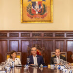 Gobierno y sector productivo pasan balance a avances de Meta RD 2036 en Consejo de Ministros