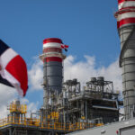 Presidente Abinader inaugura termoeléctrica Manzanillo Power Land que incorpora 414 MW al sistema eléctrico nacional