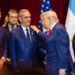 Presidente Abinader sella en marzo la mayor ofensiva diplomática de RD: segsión tecnológica y transparencia global