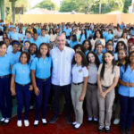 Presidente Abinader desarrollará intensa jornada de trabajo de domingo a martes con graduaciones, entrega de títulos e inauguraciones