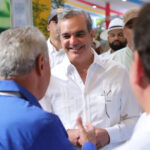 Presidente Abinader agotará agenda en Santiago, Distrito Nacional y Samaná este lunes y martes, reafirmando su compromiso con el bienestar de los dominicanos