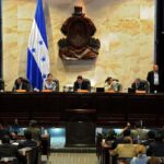 Honduras: destituyen a fiscal general y cesa titular de CSJ