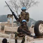 Indonesia confirma muerte de tres cascos azules en Líbano