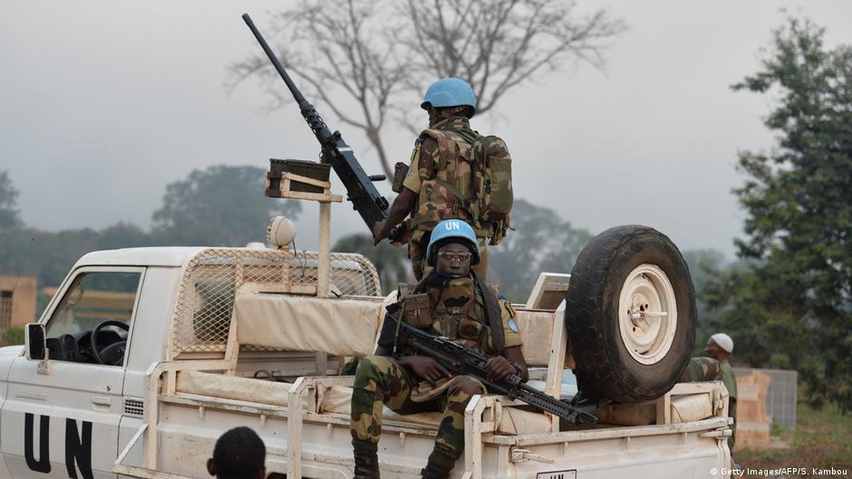 Indonesia confirma muerte de tres cascos azules en Líbano