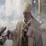 Impiden a Iglesia católica celebrar misa de Domingo de Ramos