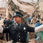 Argentina designa como terrorista a Guardia islámica de Irán