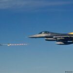 Trump presiona a la industria de defensa por Irán