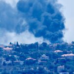 HRW acusa a Israel de usar fósforo blanco contra el Líbano