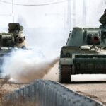 Rusia afirma que tomó una localidad en Járkov