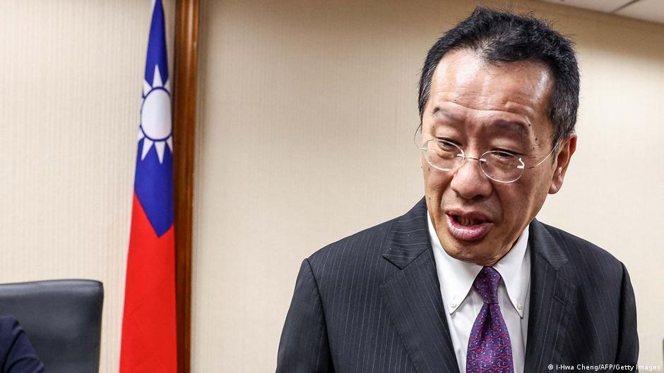 Taiwán niega retrasos de EE.UU. en la venta de armamento