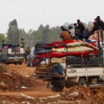 Posibles crímenes de guerra en Sueida en 2025, según la ONU