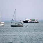 Nueva flotilla internacional zarpará de Francia rumbo a Gaza