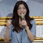 Líder opositora de Taiwán visitará China invitada por Xi