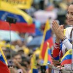 Partido de María Corina Machado reabre sede en Venezuela