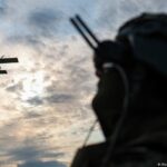 Rusia dice que derribó unos 400 drones en ataque ucraniano