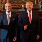 Honduras pacta con EE.UU. trabajar contra crimen organizado