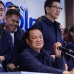 Parlamento de Tailandia vota para escoger al primer ministro