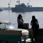 Un petrolero de Hong Kong también lleva combustible a Cuba