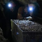 EE.UU. relaja sanciones para explotar minerales en Venezuela